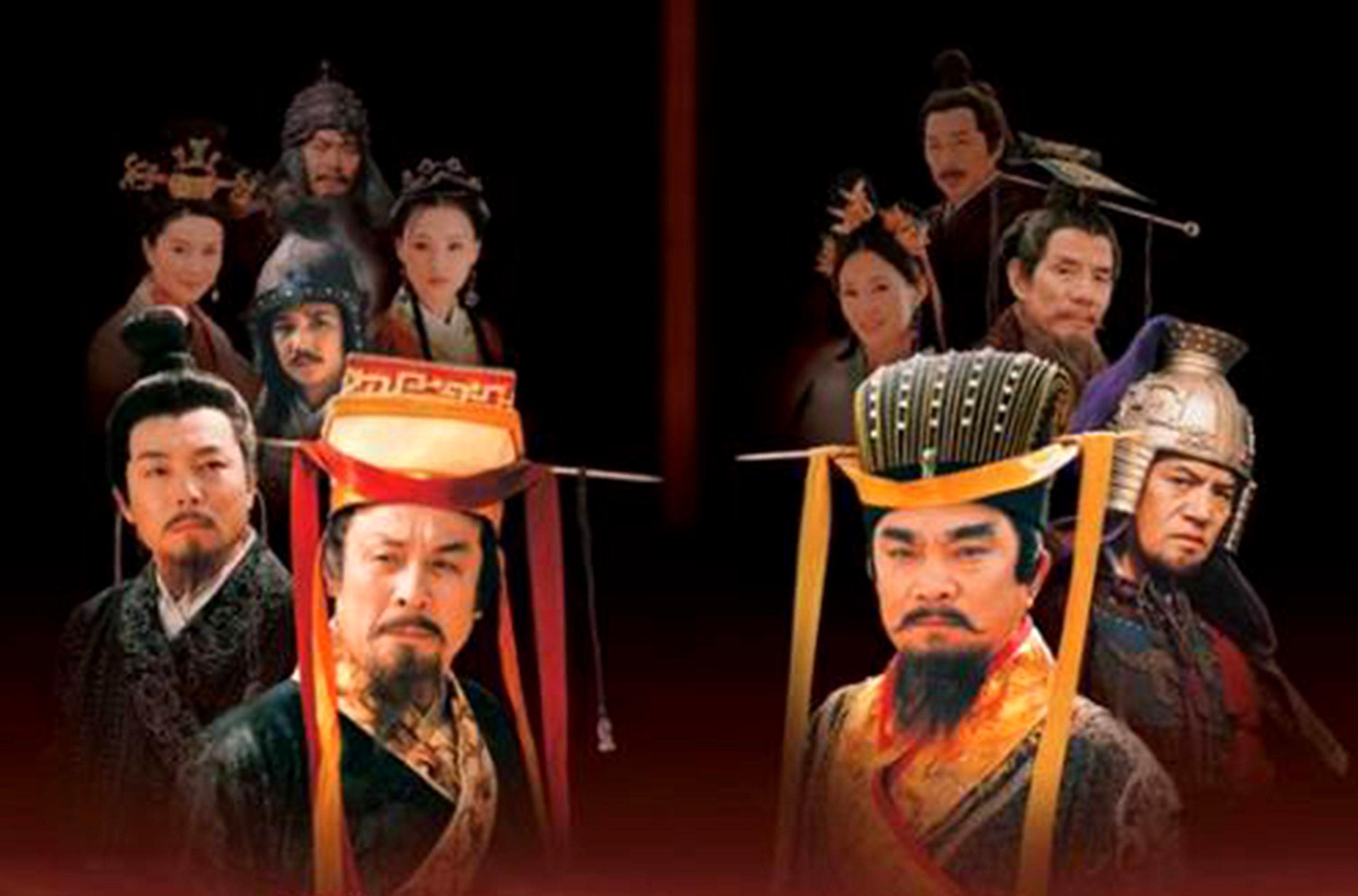 "战国七雄"的开国国君你知道都是谁吗?其国家又是如何形成的?