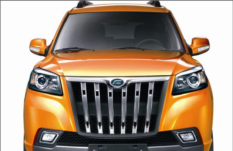 探索者6这车动力好吗