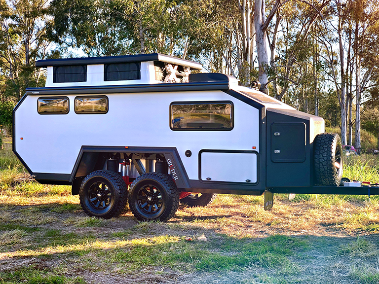 70~100万区间的房车的选购建议,别看配置单!体验才是最重要的