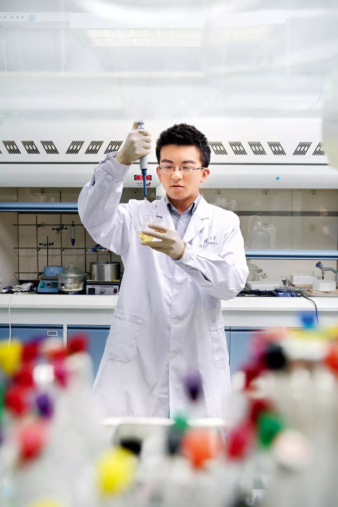 「清华第一段子手」如何科学地讲段子?