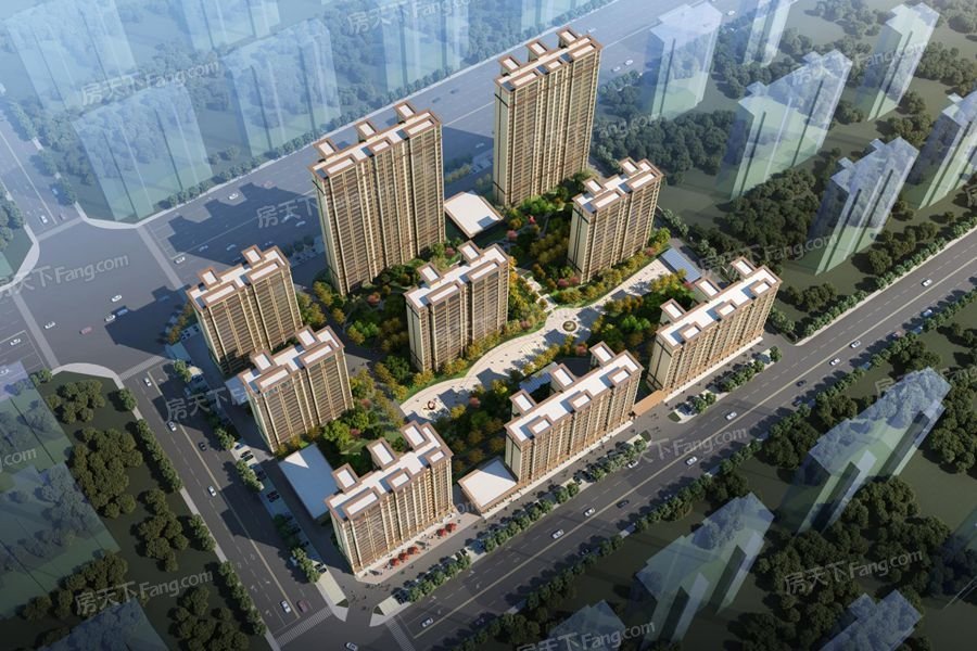 澜山悦府怎么样 澜山悦府多少钱