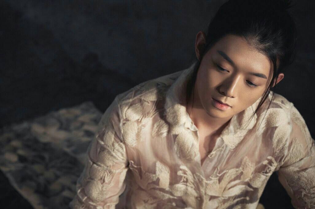 《国风美少年》首播,召集人张云雷霍尊吸粉,网友:鞠婧祎惊艳!