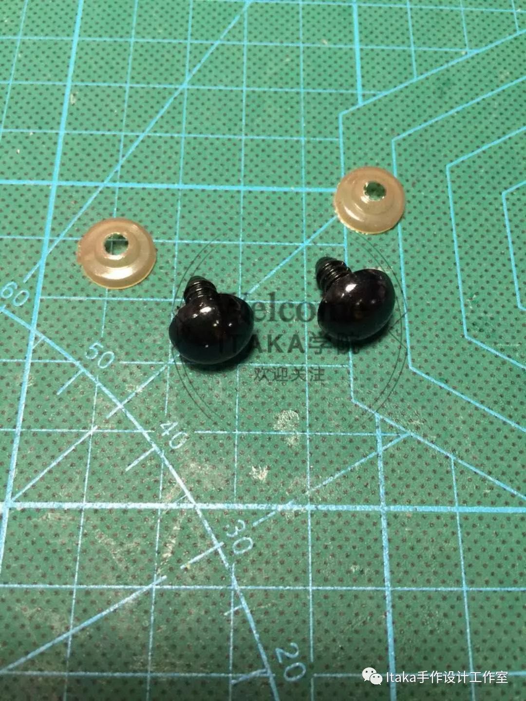 纸藤教程·狗狗糖果盒