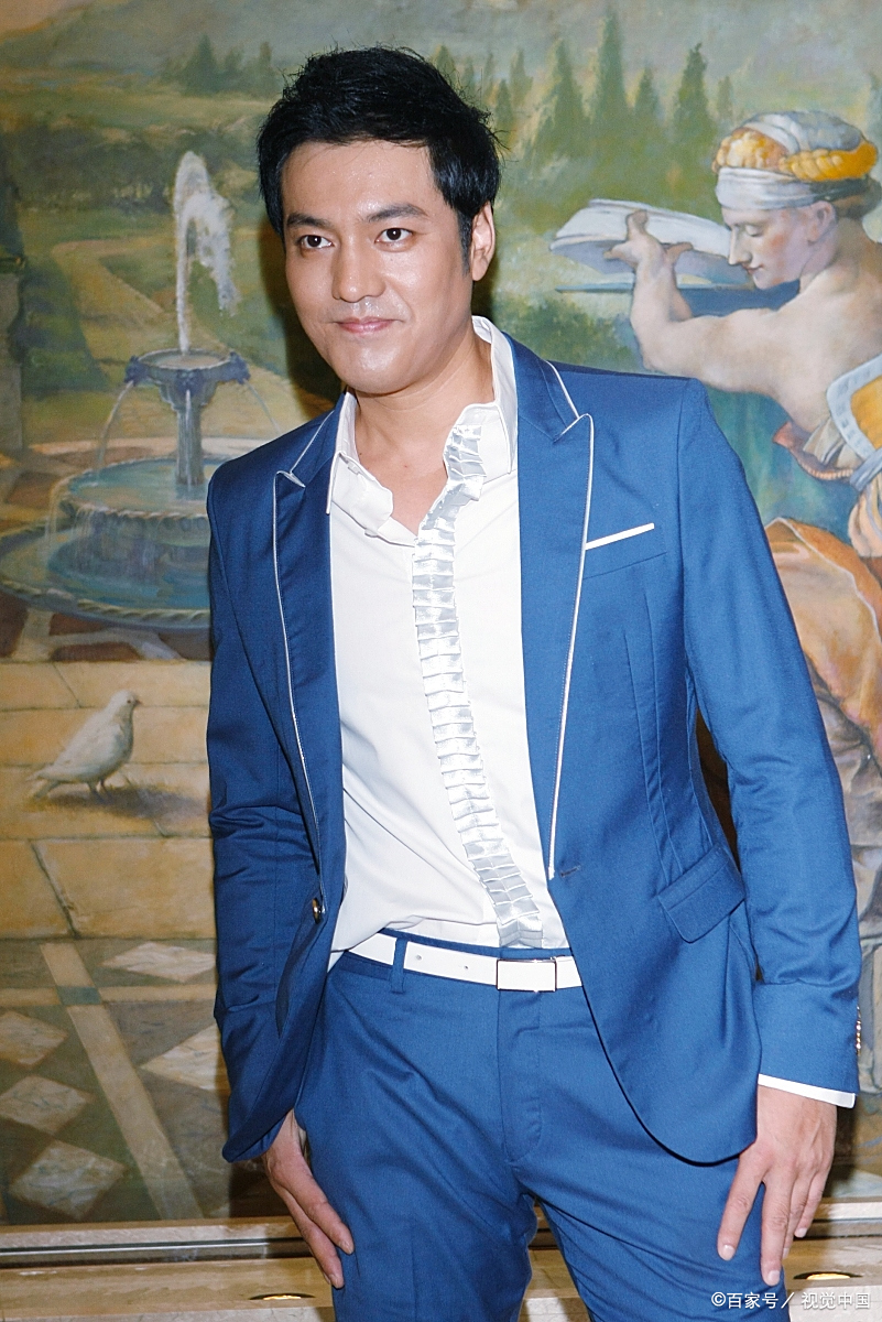 誓言:曾经红到爆炸的歌手,如今却很少有人还记得他