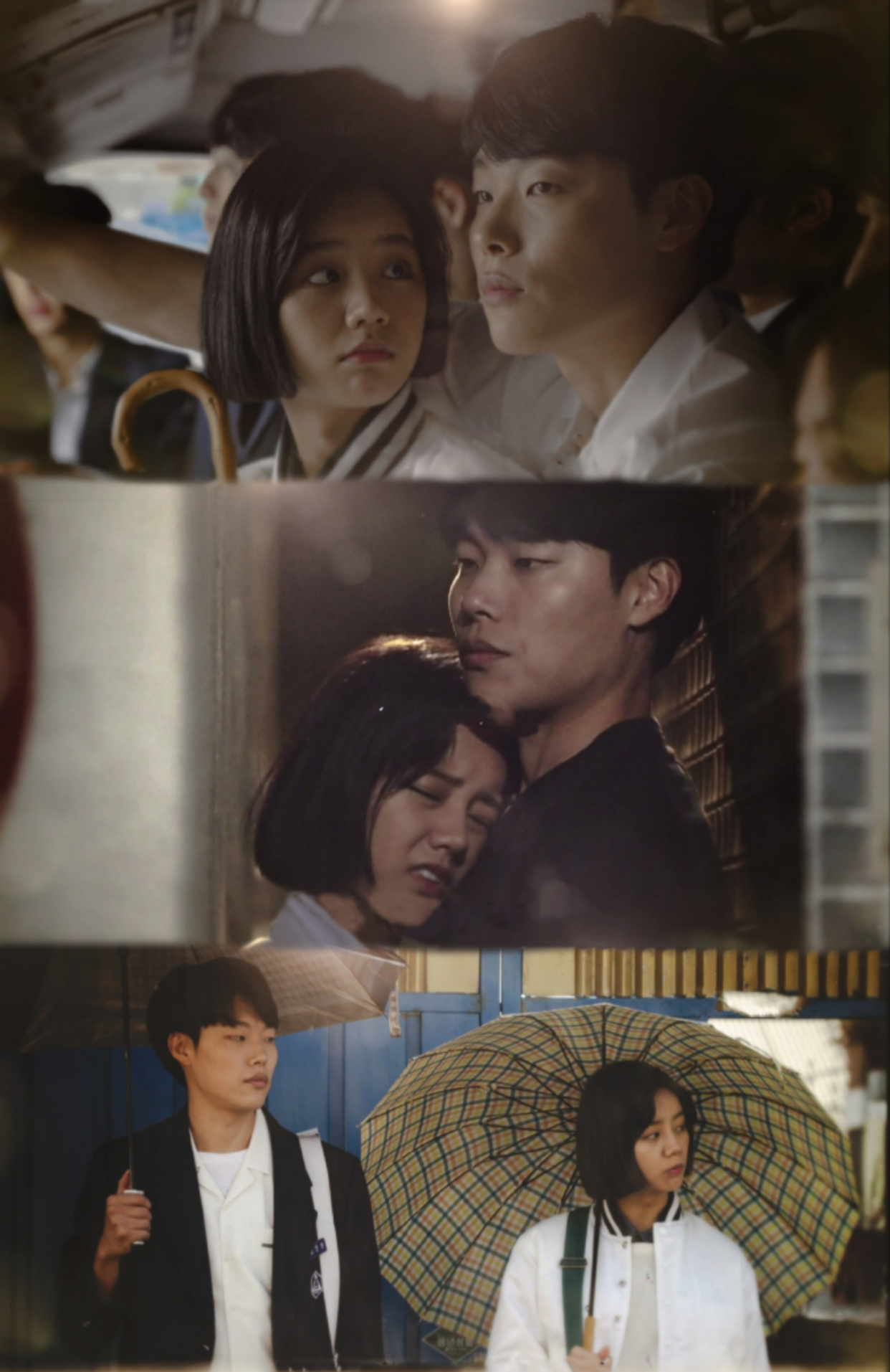 为什么说《请回答1988》中的"狗善"cp让人意难平?