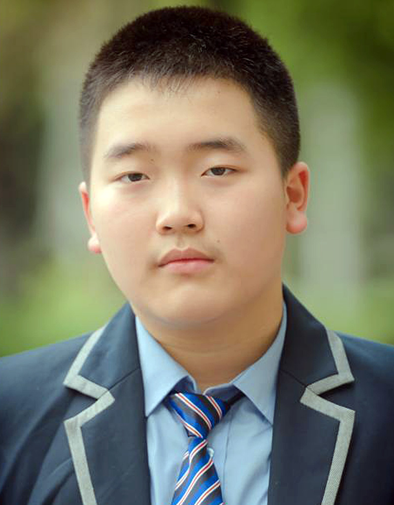 四川学霸初三获清华大学一等奖签约,有天赋又努力,赢在起跑线