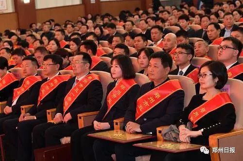 身怀绝技!第二批"郑州大工匠"评选揭晓