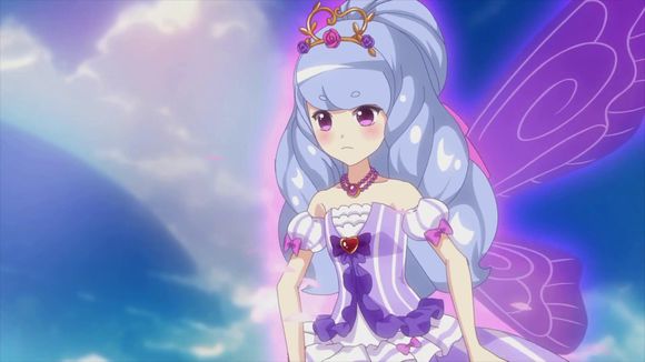 小花仙4:七大主要角色介绍,芬妮夏安安,长大后的样子美哭了!