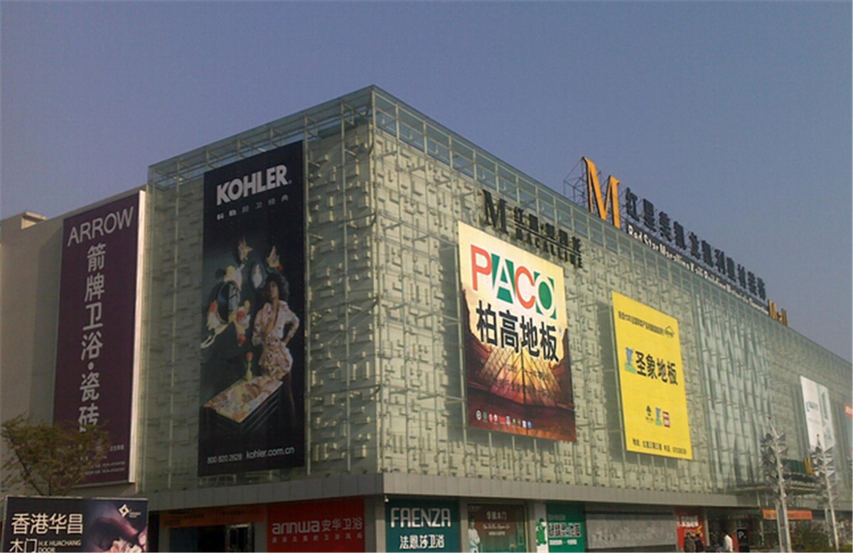 装房子的时候,推销员一直问你是哪个小区的,有这几个方面的原因