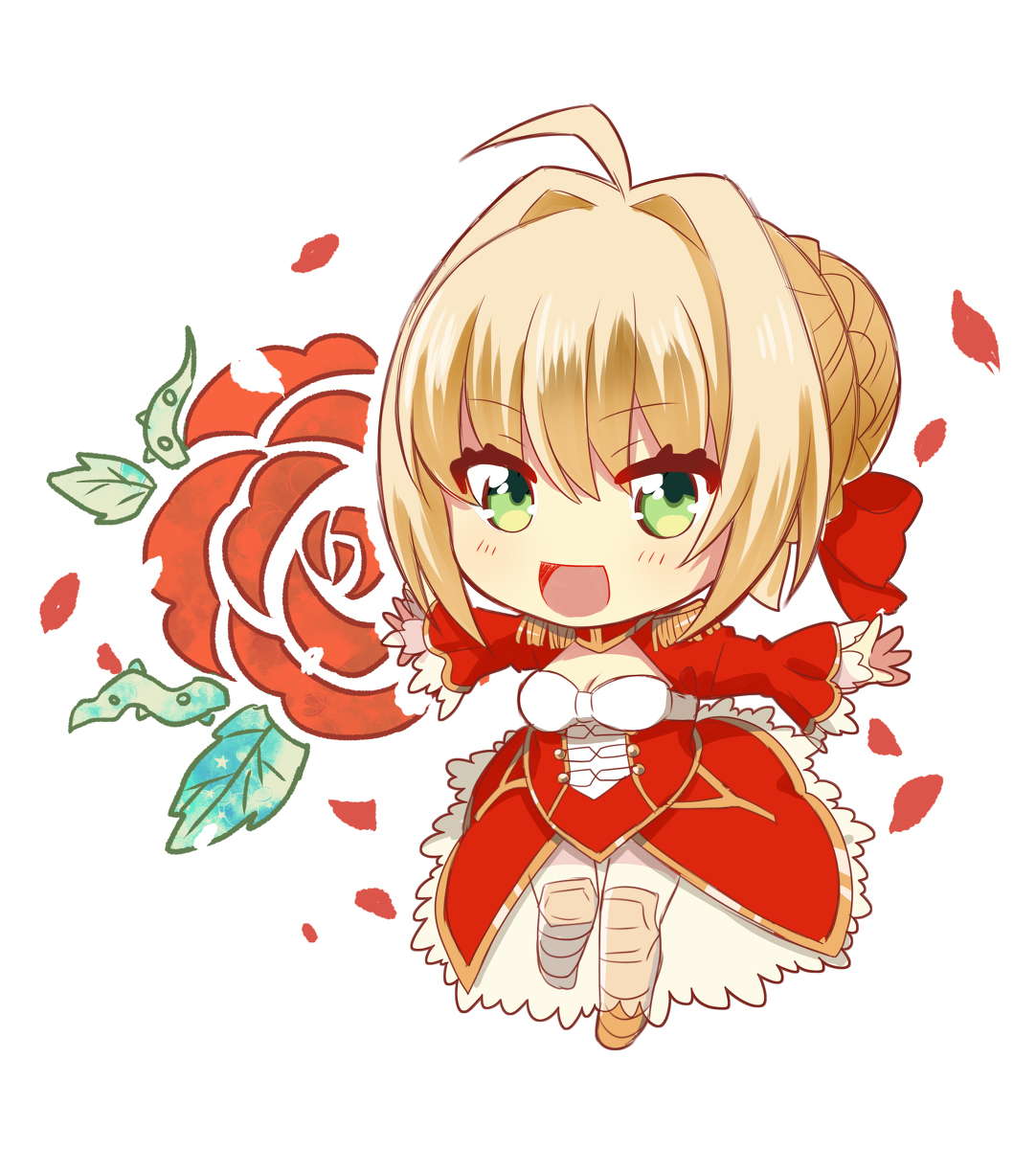 《fgo》英灵传第三期:历史上的尼禄·克劳狄乌斯到底有多凶残?