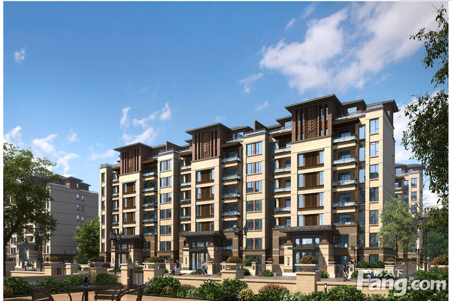 朵力迎宾大道怎么样 朵力迎宾大道是哪个开发商