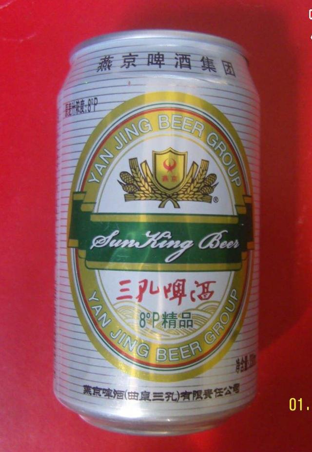 山东十大啤酒图片