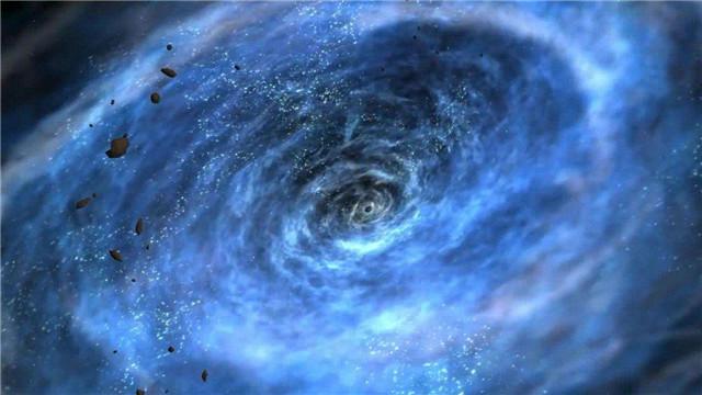 超越光速会怎样 空间因此不同 平行宇宙真的存在?