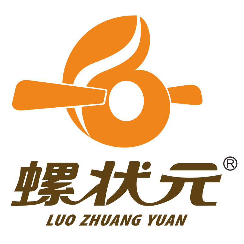 螺状元logo图片