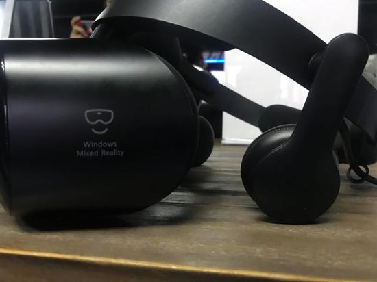 三星玄龙mr 初体验:体验升级,清晰度是亮点