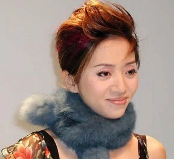 电影《梅艳芳菲》里藏着梅艳芳一生的遗憾,很多人却不知道