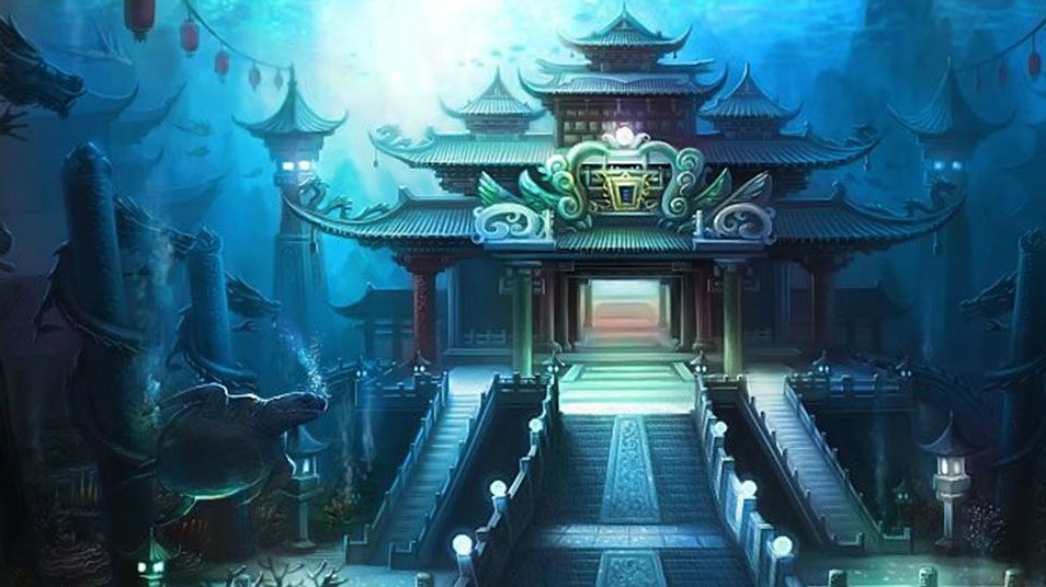 推荐5本东方玄幻小说,每一本追着熬药也要看完