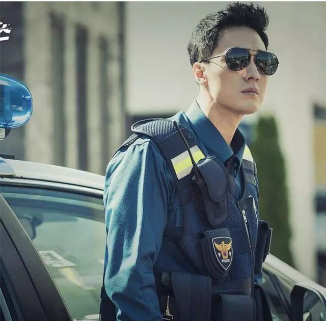 韩国10大"70后颜值男神"