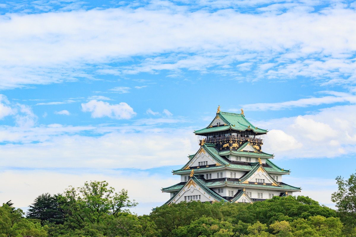 潜入大阪治安最差西成区 日本人要把这里改造为中华街