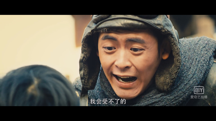 热片《降魔武僧》陈奕名主演佛魔两界的恩怨情仇