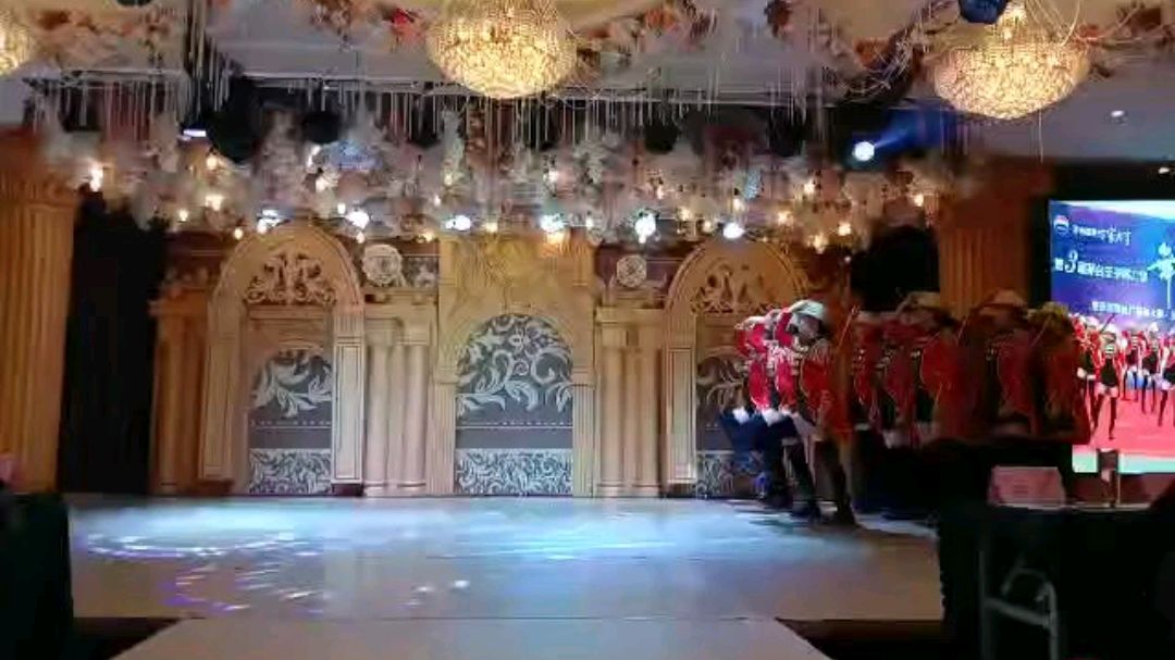 战舞舞蹈教学视频_好看视频