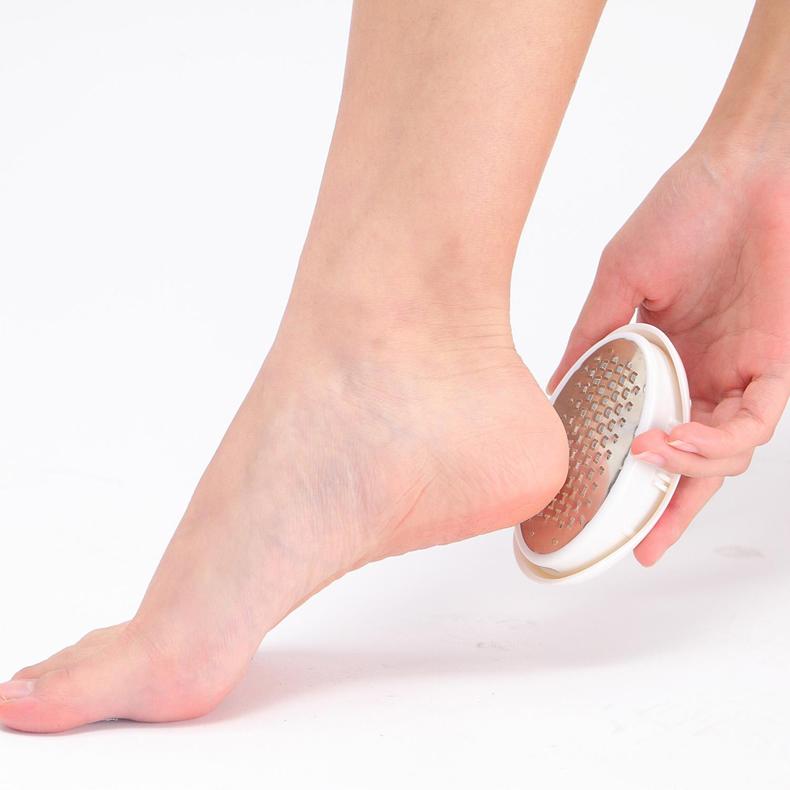 你"足"够精致吗?看脚就知道了!