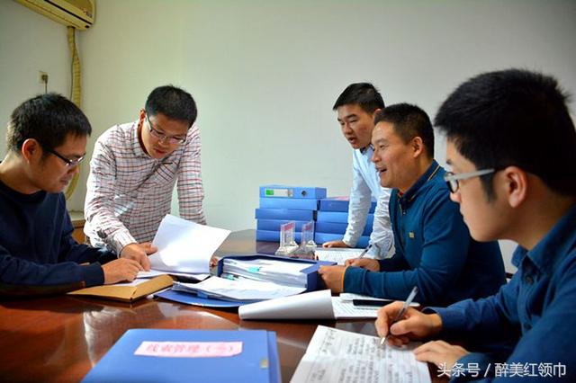 莫让"痕迹化管理"成为基层工作者头上的一座新大山