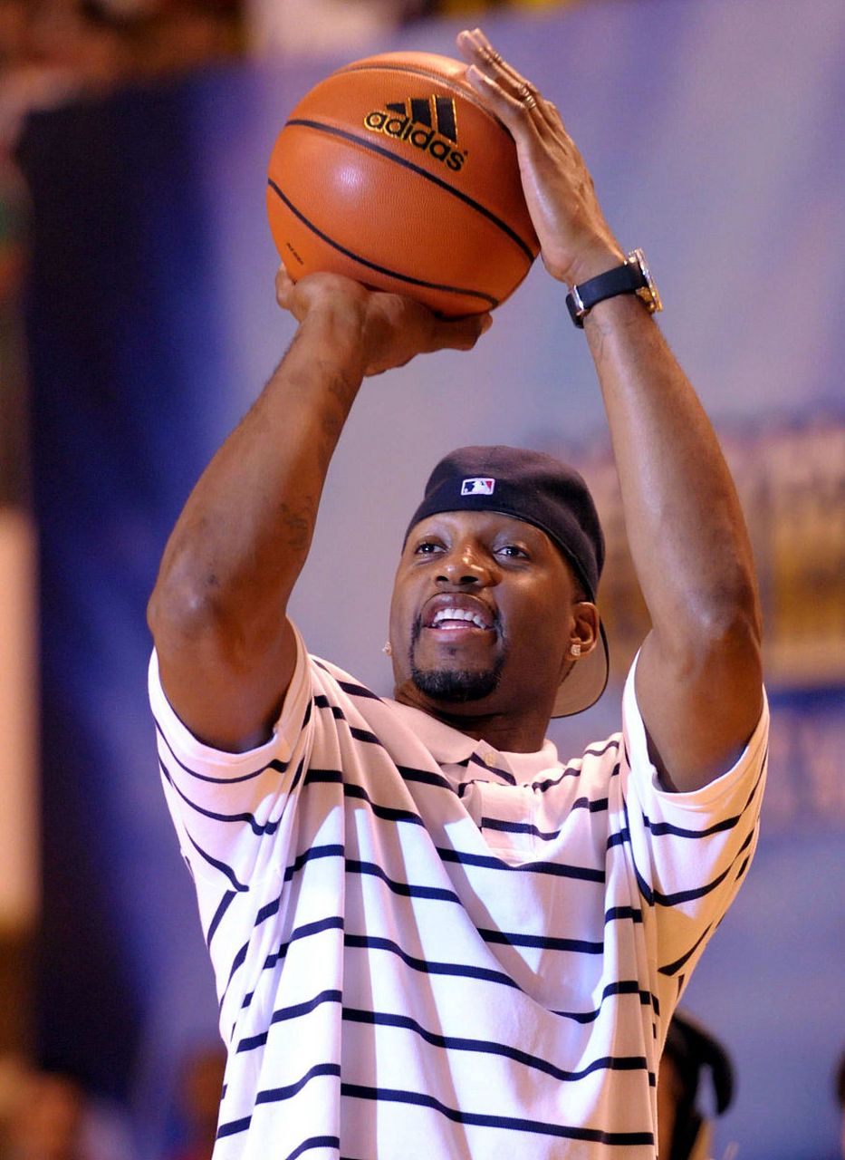 nbl球队陕西信达被篮协取消比赛资格,前nba球星麦迪的表态耐人寻味