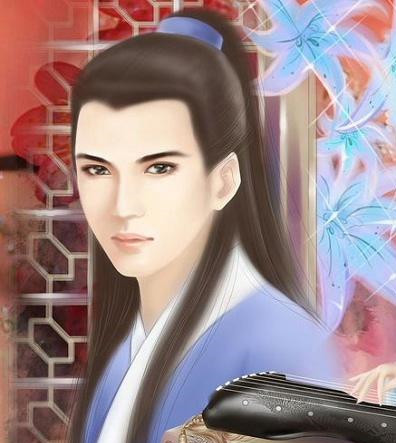 成吉思汗梳什么发式,可能和你想象的不一样