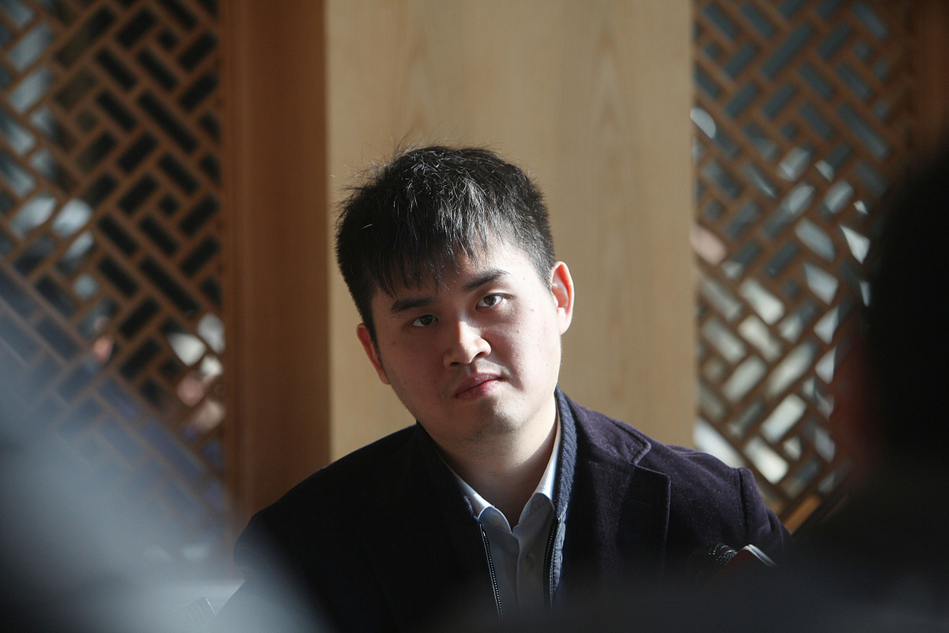 外星人王天一是中国象棋界的一位传奇选手,但近来,他被卷入一场名为"