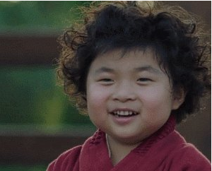 "东北萌娃"李欣蕊,《新乌龙院》的小师姐,还要"保护"宋小宝