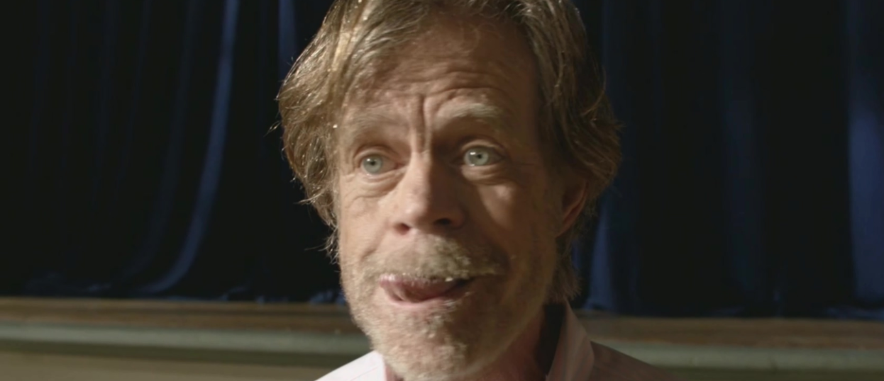 你能从《无耻之徒》里的弗兰克老爹联想到容嬷嬷吗?