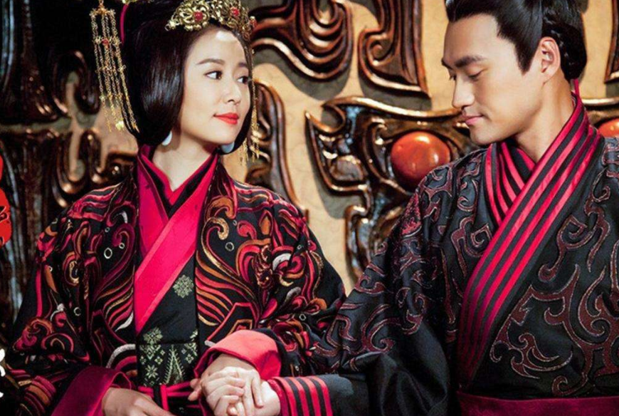 "天选之子"刘秀的人生堪称爽文男主,但为什么存在感这么低呢?