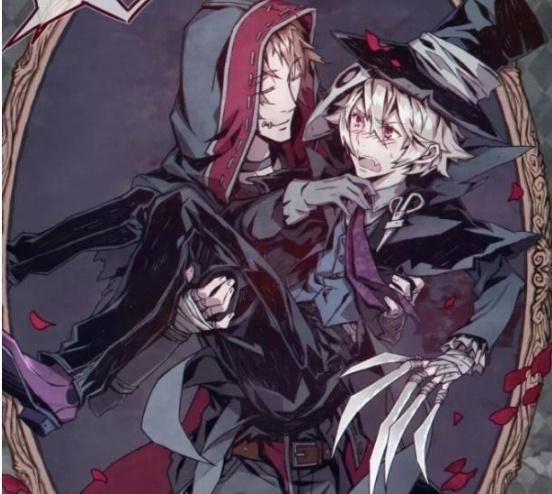 第五人格:掉入陷阱后被杰克公主抱,奈布:要不求个情?