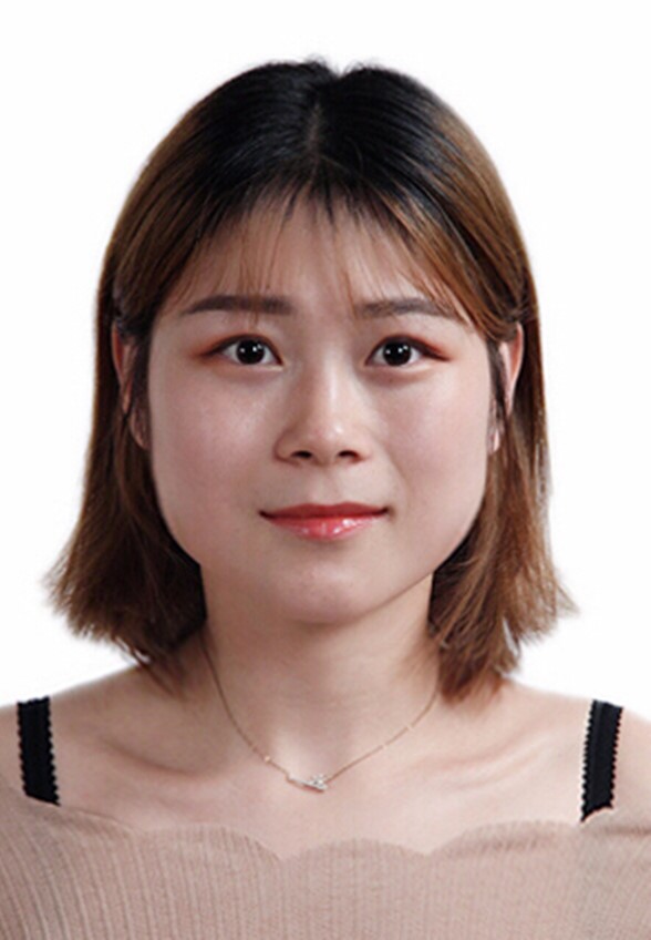 田雯担任《中国纪录》新闻专栏湖北采编中心视频新闻主播