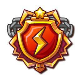 《洛克王国》八大徽章,幽系徽章最难打,但却也是最怀念的!