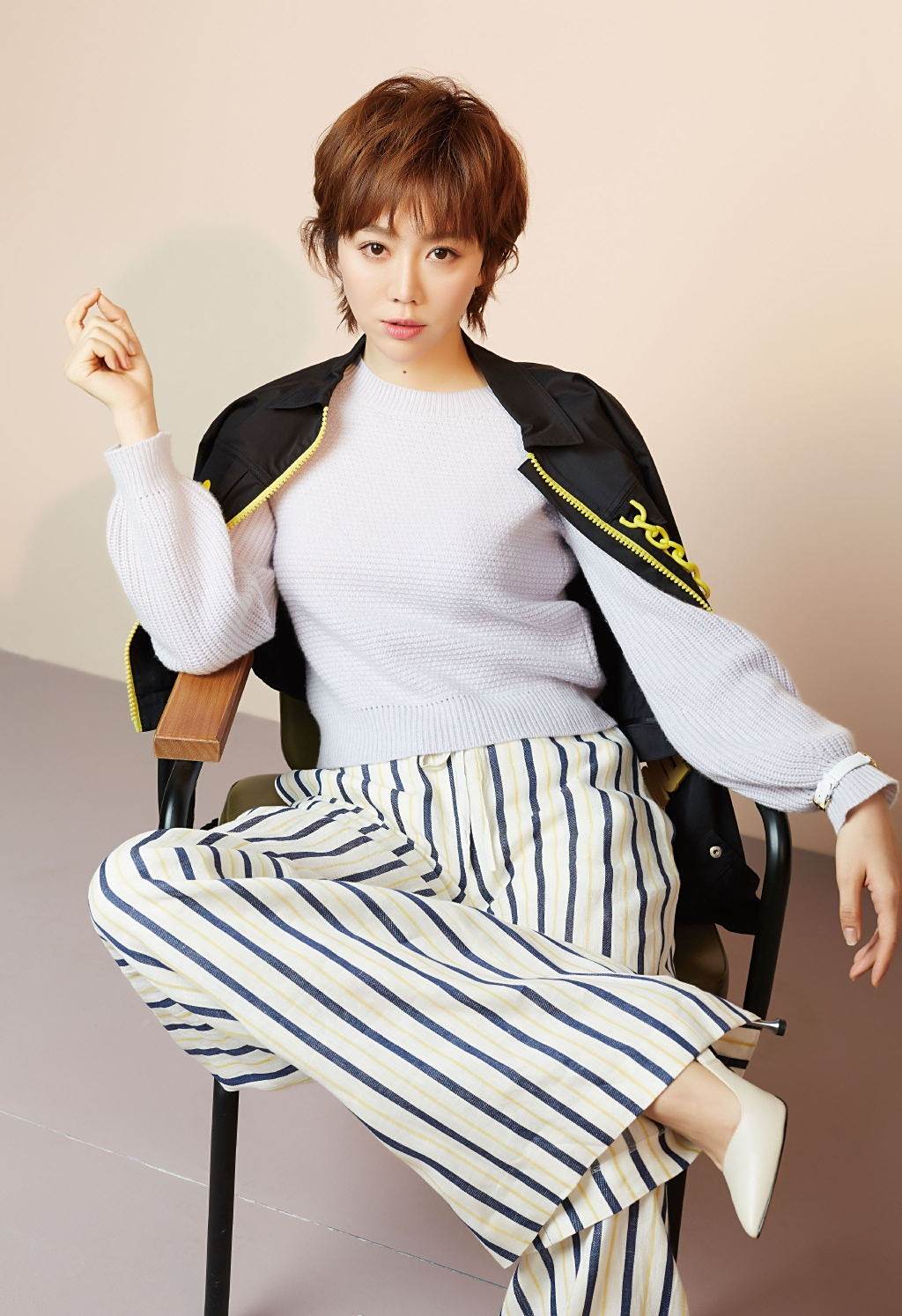 姜妍写真 baijiahao.baidu.com