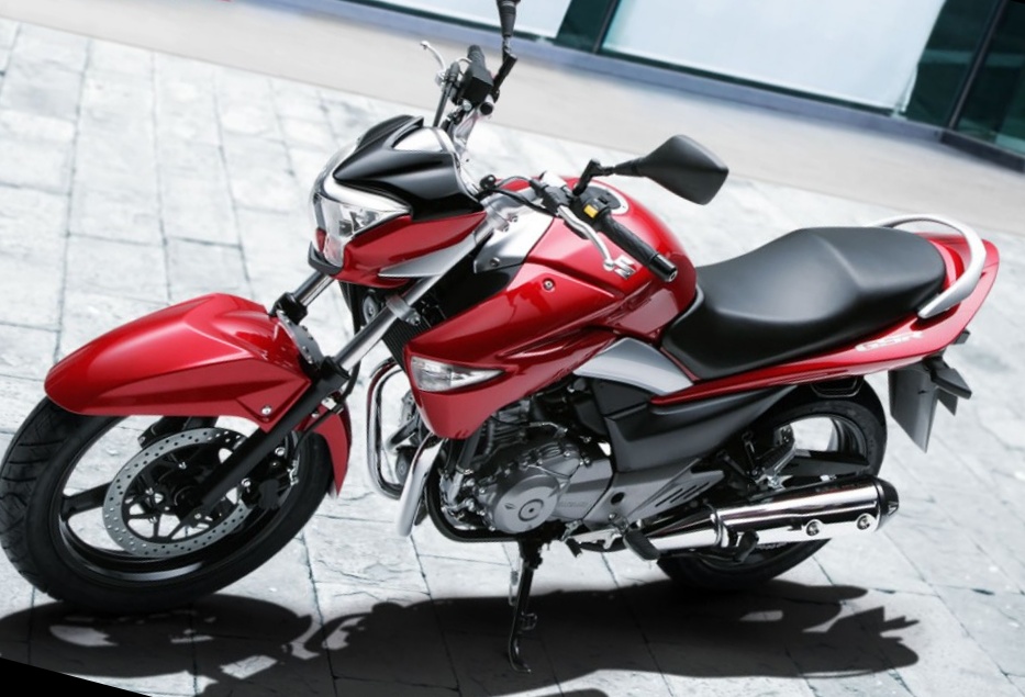 这两款250排量经典摩托车迟迟不升级国四,车迷们都等不及了