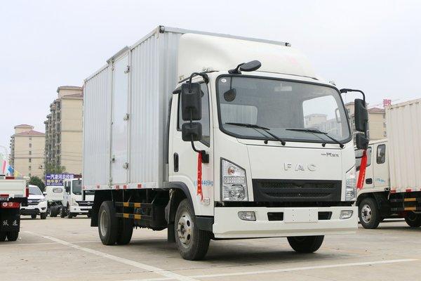 牵引载货皮卡全品系覆盖,今天聊聊一汽凌源什么来头