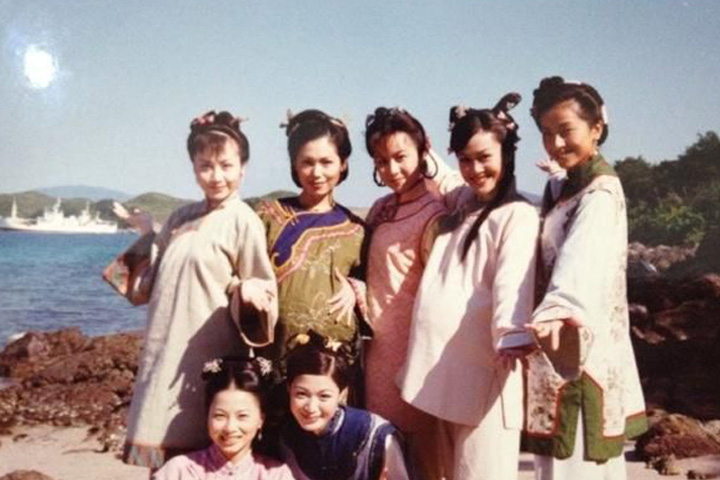 同是妻妾多,韦小宝老婆们能很和谐,为何段正淳的女人们互相残杀