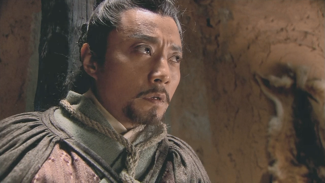 水浒传中晁盖有多明智狡猾,宋江舍命相救,晁盖做法让人捉摸不透