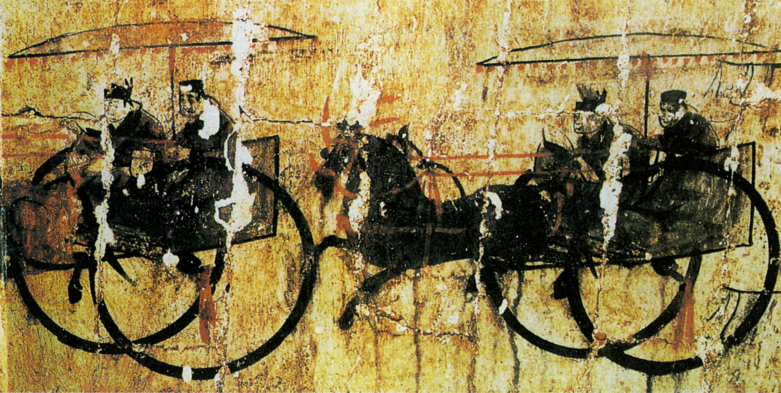 [原文:秦汉时期铁农具的特点]