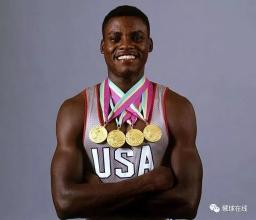 创造出一个"神话般的世界纪录"的美国跳远选手——鲍勃·比蒙