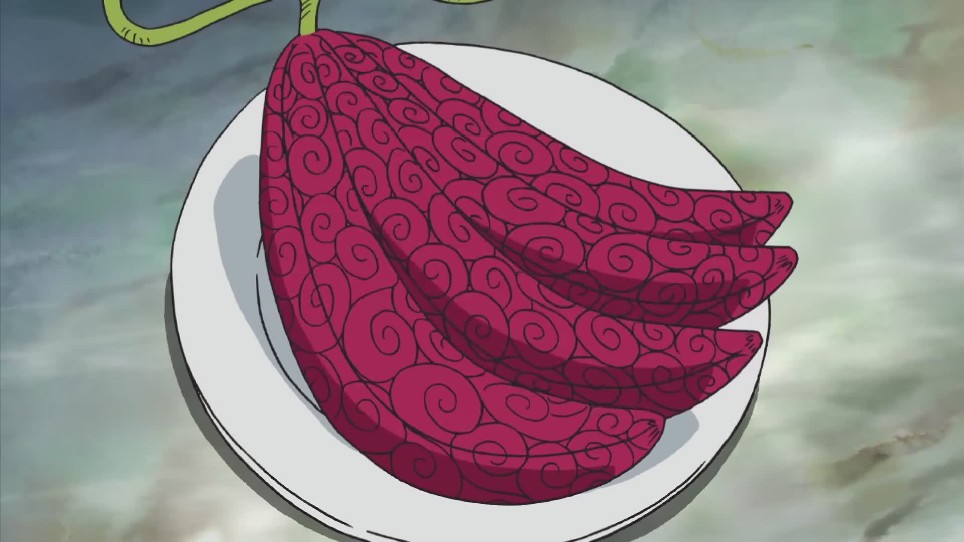 5颗可以操控时间的果实,一颗可以穿越时空,艾斯复活还是无望