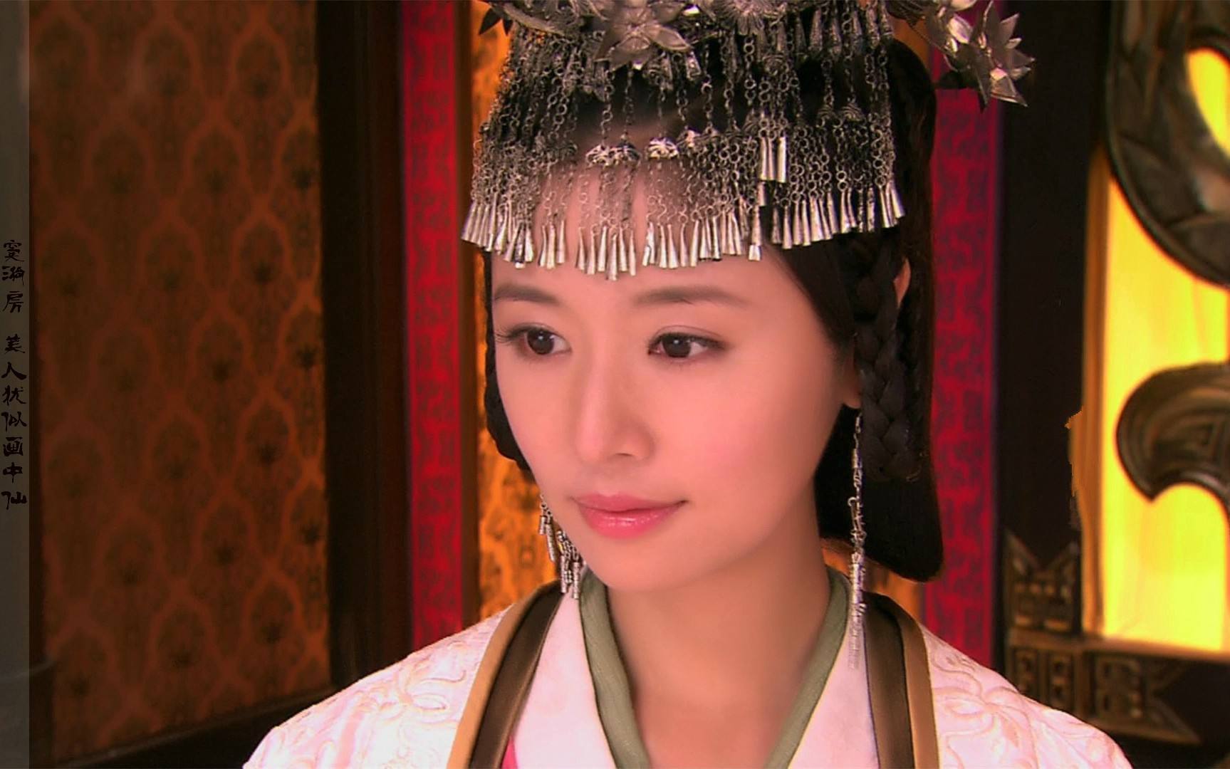 中国历史的十大女强人怎么样排名?