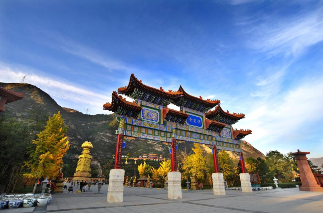 宝鸡惠民旅游年卡来了!35家景区首次入园免费畅游!玩一次就回本!