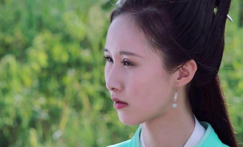 雨泽,2.百里茗香,3.楚清歌,4.宁静,5.韩芸汐,6.天心夫人.