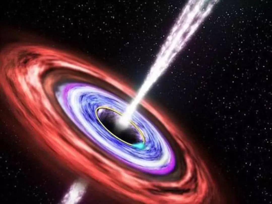 在它面前核武器不过是个"弟弟",威力是核弹的万倍,没人敢尝试