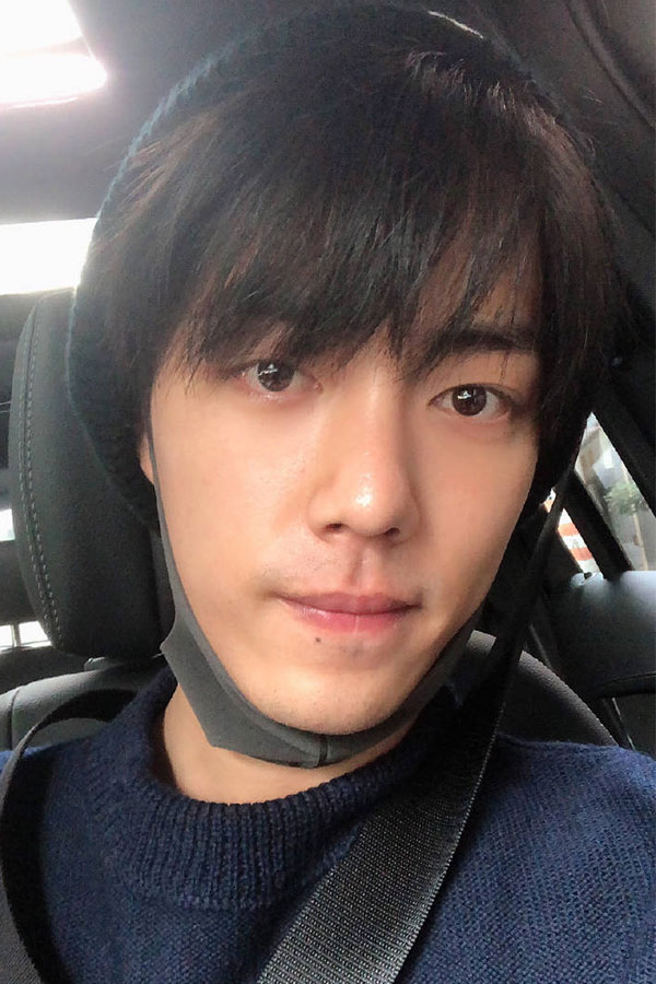 肖战:任你千变万化,小飞侠爱你如初!