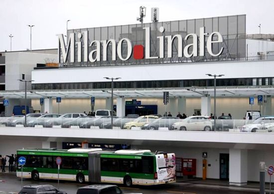 米兰利纳特机场3个月整修 航班转由马尔彭萨起降